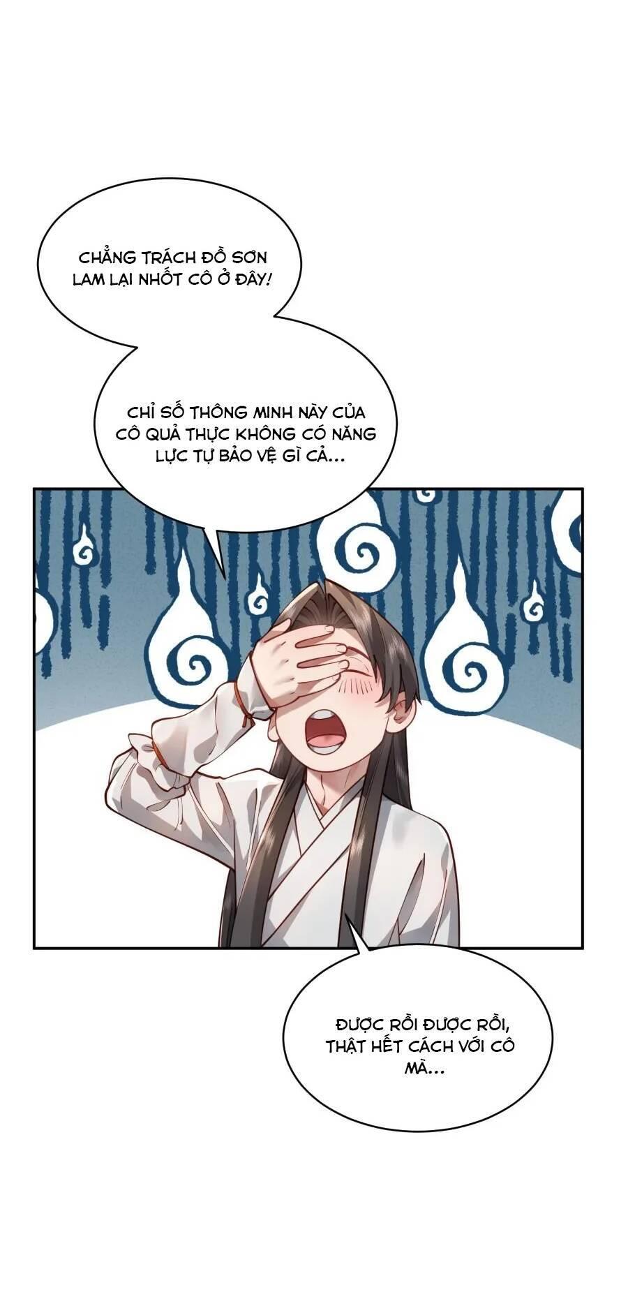 Hạo Kiếp Dư Sinh Chapter 27 - Trang 53