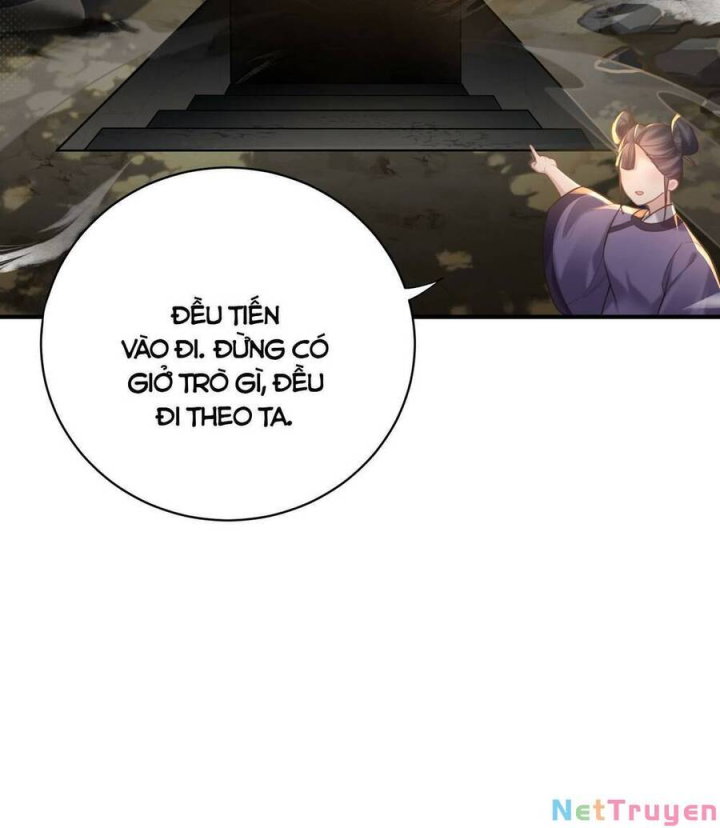 Hạo Kiếp Dư Sinh Chapter 08 - Trang 105