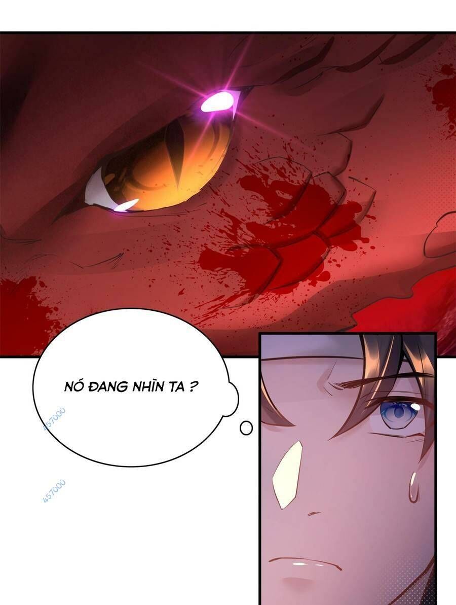 Hạo Kiếp Dư Sinh Chapter 6 - Trang 26