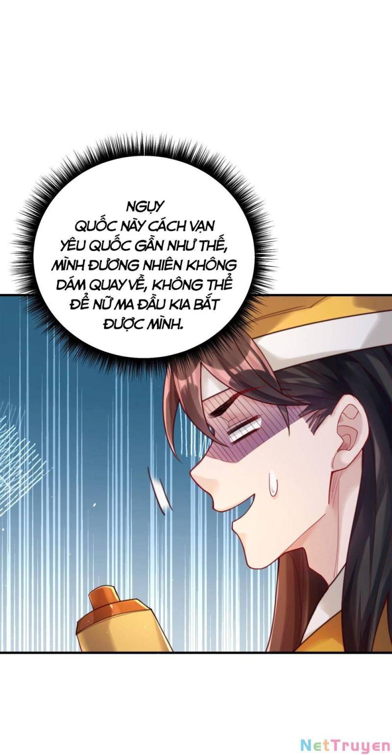 Hạo Kiếp Dư Sinh Chapter 2 - Trang 67