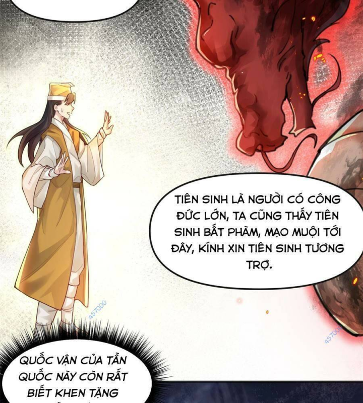 Hạo Kiếp Dư Sinh Chapter 07 - Trang 10