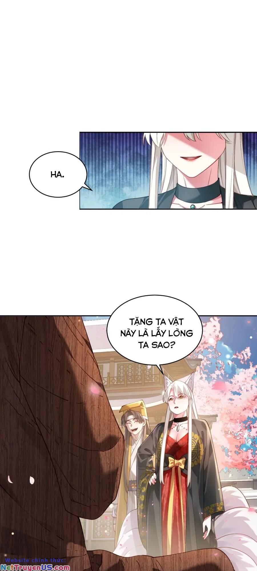 Hạo Kiếp Dư Sinh Chapter 31 - Trang 20