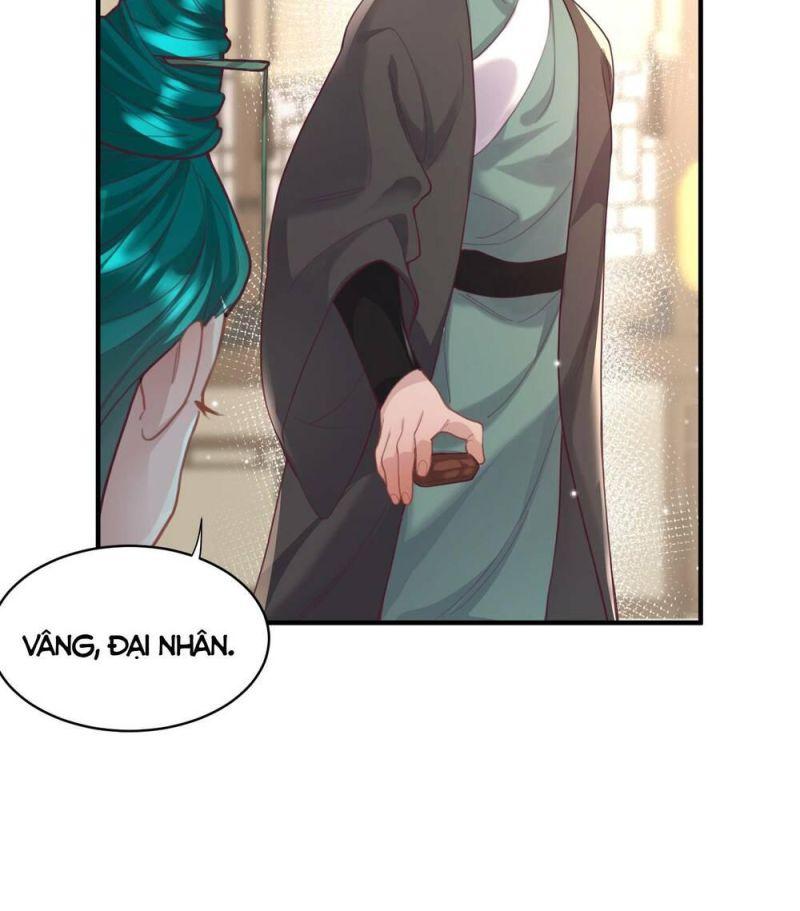 Hạo Kiếp Dư Sinh Chapter 8 - Trang 4