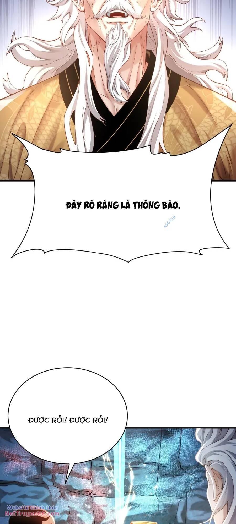 Hạo Kiếp Dư Sinh Chapter 37 - Trang 56