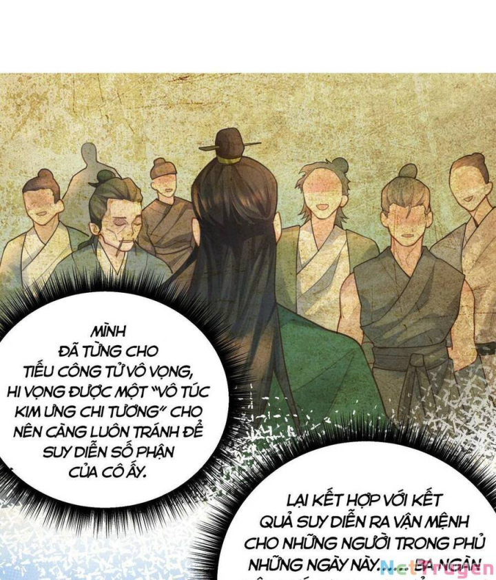 Hạo Kiếp Dư Sinh Chapter 08 - Trang 29