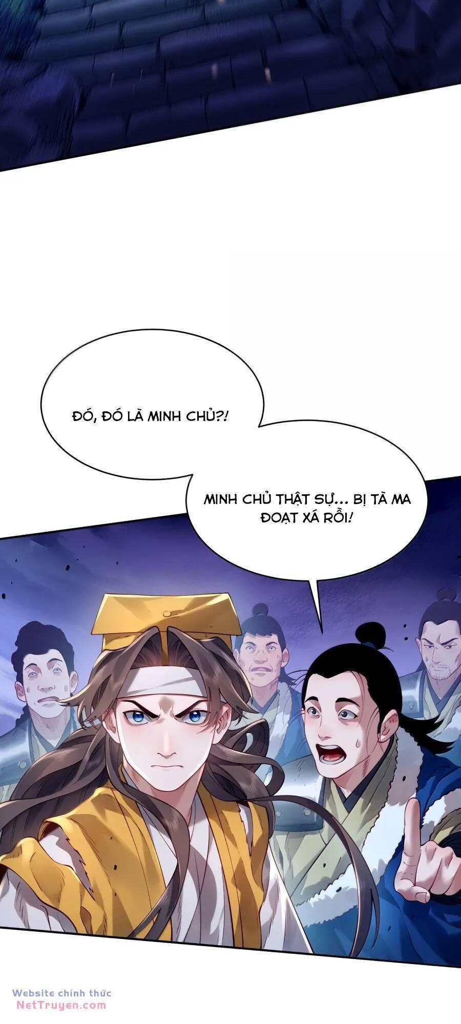 Hạo Kiếp Dư Sinh Chapter 44 - Trang 13