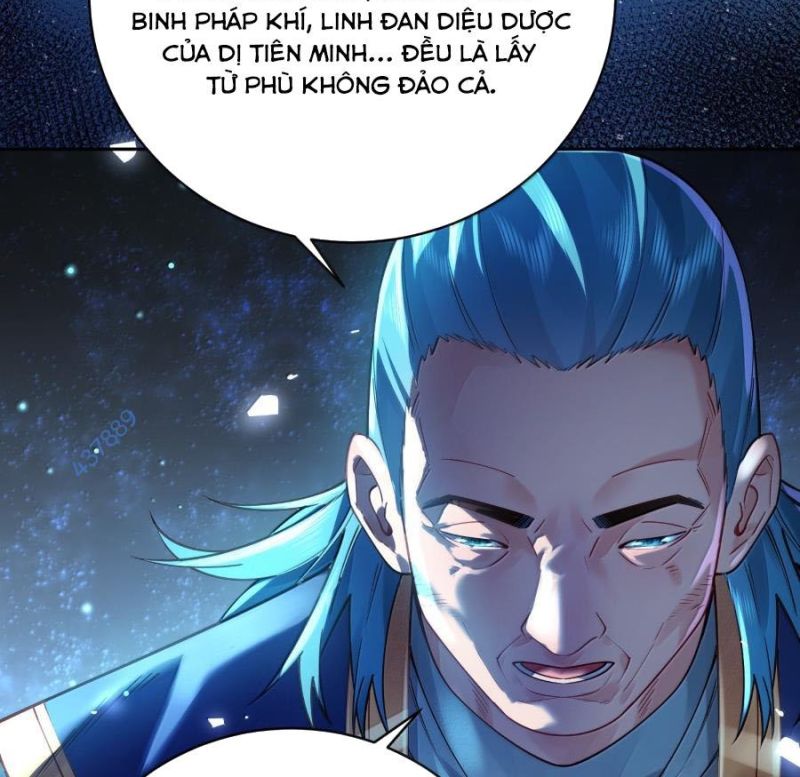 Hạo Kiếp Dư Sinh Chapter 46 - Trang 12