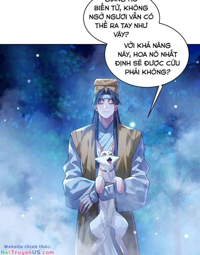 Hạo Kiếp Dư Sinh Chapter 26 - Trang 60