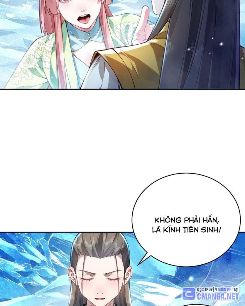 Hạo Kiếp Dư Sinh Chapter 52 - Trang 41