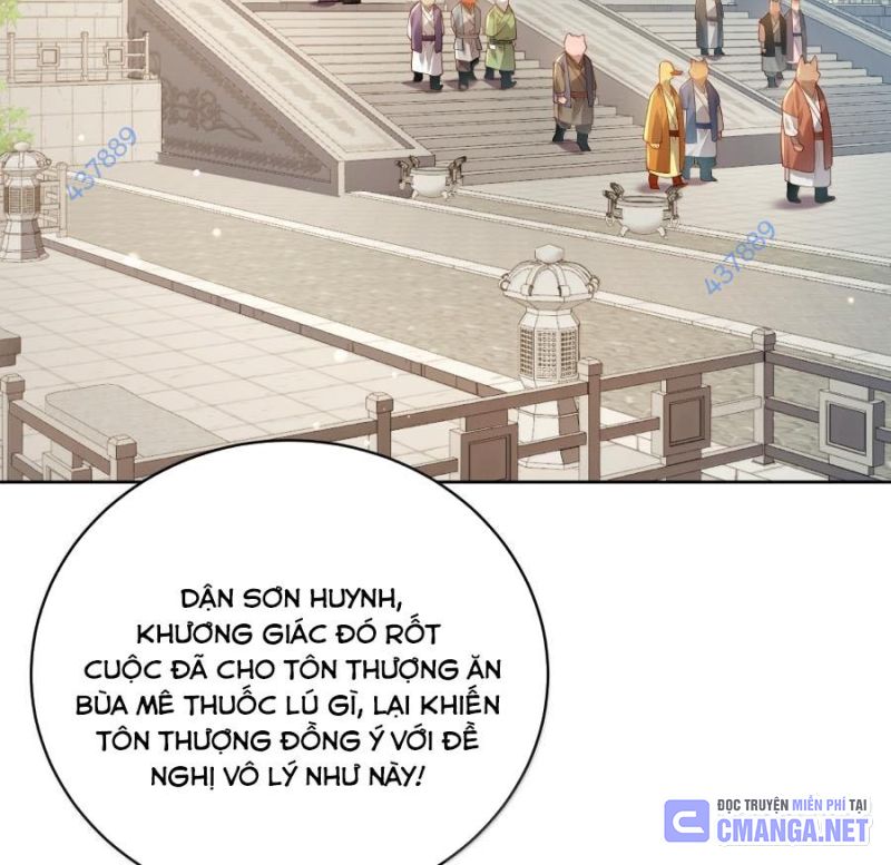 Hạo Kiếp Dư Sinh Chapter 48 - Trang 8