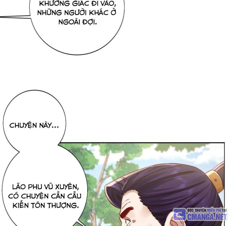 Hạo Kiếp Dư Sinh Chapter 49 - Trang 53