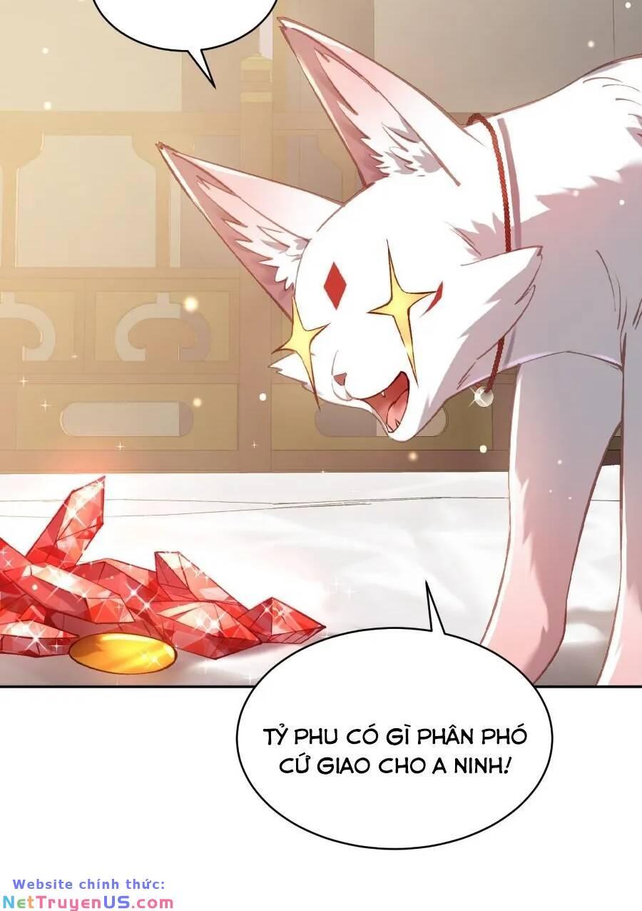 Hạo Kiếp Dư Sinh Chapter 31 - Trang 34