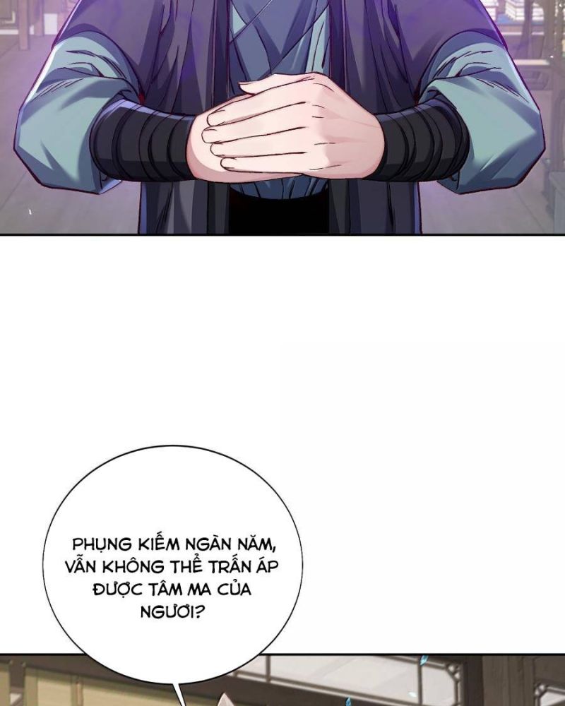 Hạo Kiếp Dư Sinh Chapter 49 - Trang 21