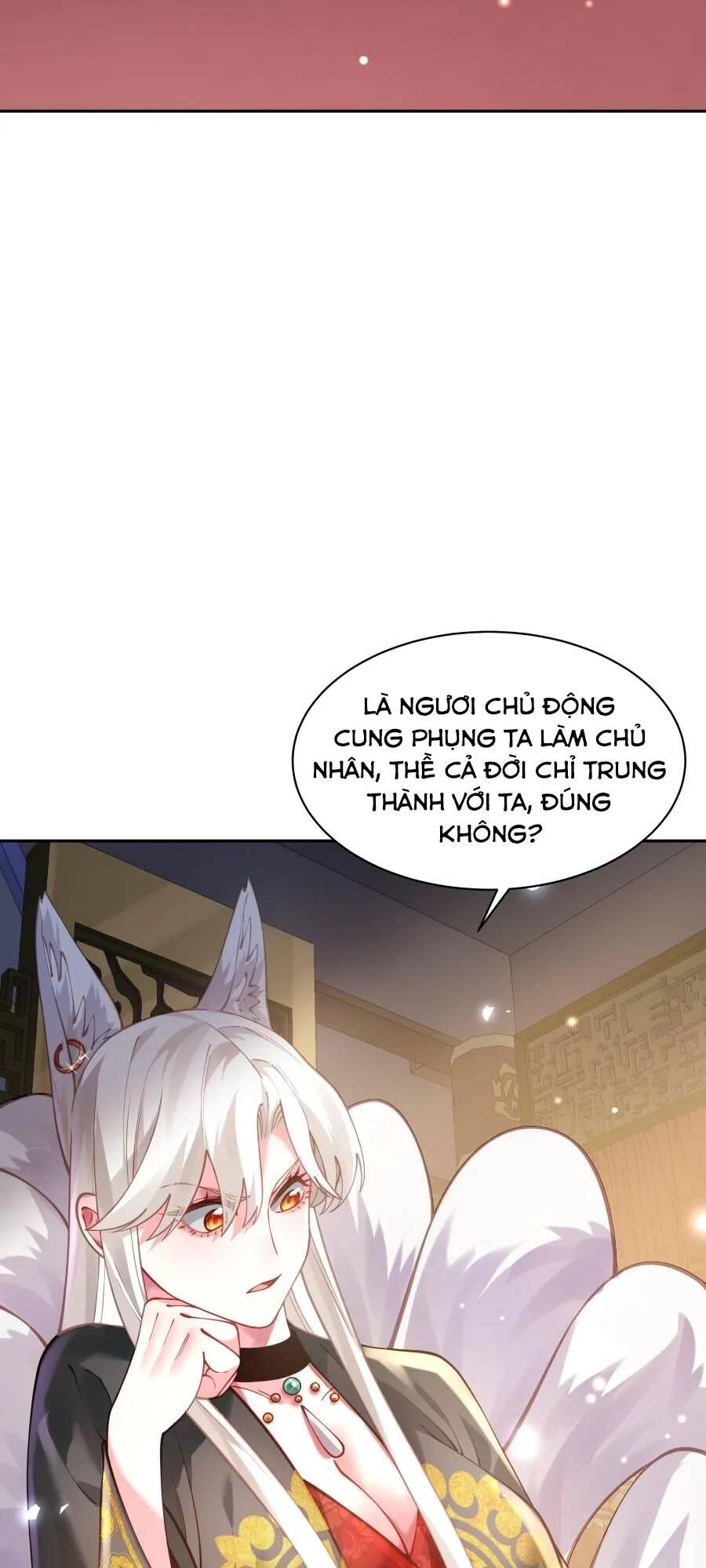 Hạo Kiếp Dư Sinh Chapter 29 - Trang 33