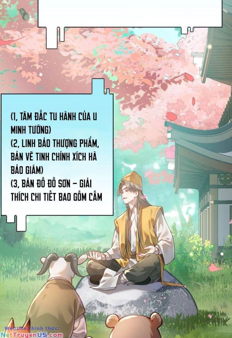 Hạo Kiếp Dư Sinh Chapter 24 - Trang 19