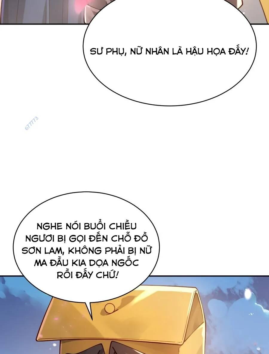 Hạo Kiếp Dư Sinh Chapter 33 - Trang 58