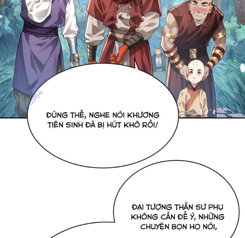 Hạo Kiếp Dư Sinh Chapter 52 - Trang 31