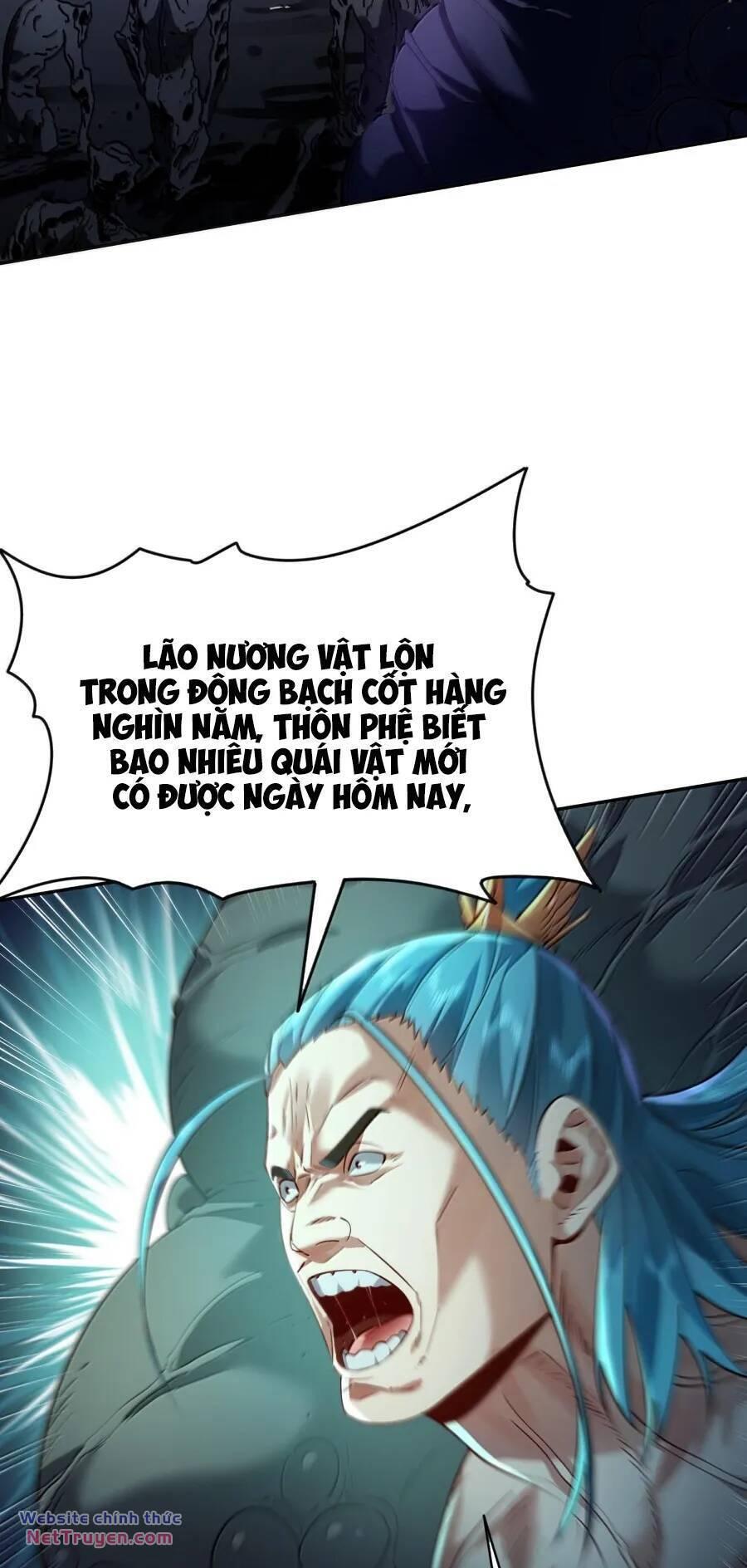 Hạo Kiếp Dư Sinh Chapter 44 - Trang 49