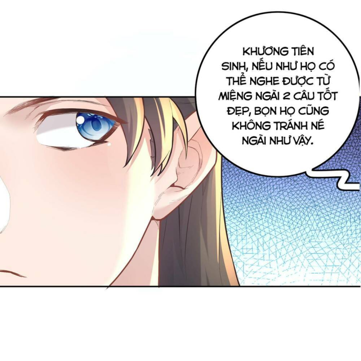 Hạo Kiếp Dư Sinh Chapter 05 - Trang 29