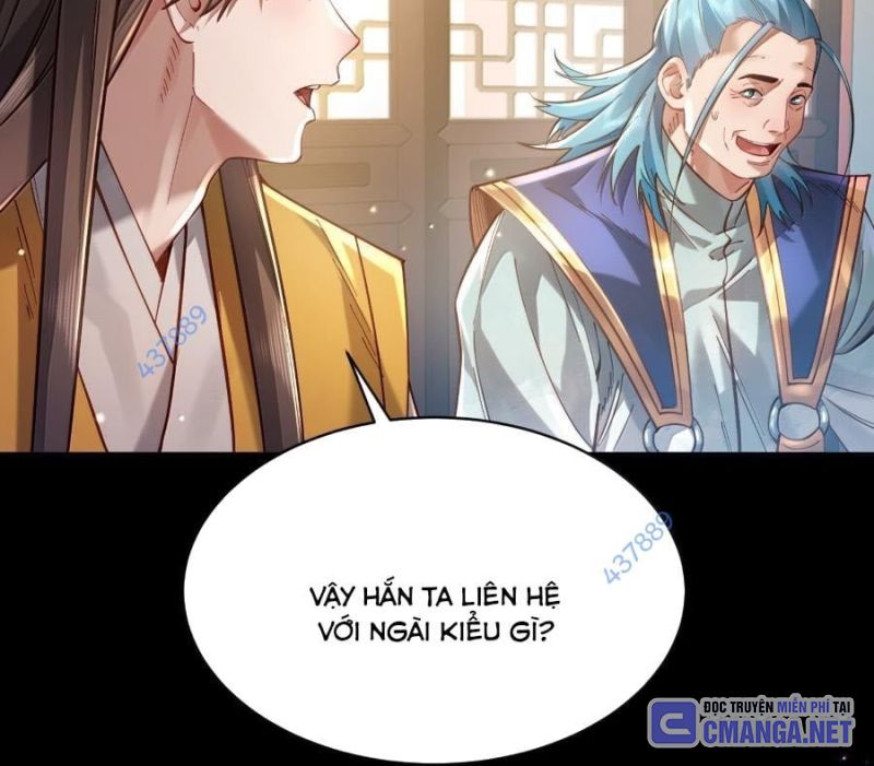 Hạo Kiếp Dư Sinh Chapter 46 - Trang 8