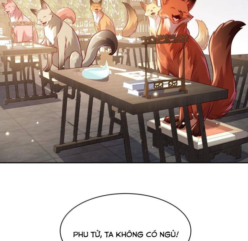 Hạo Kiếp Dư Sinh Chapter 51 - Trang 10