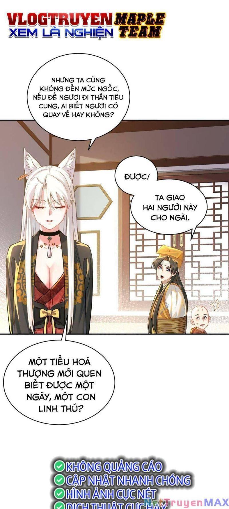 Hạo Kiếp Dư Sinh Chapter 20 - Trang 41