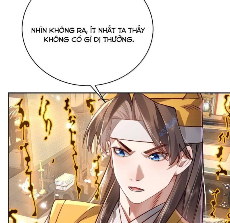 Hạo Kiếp Dư Sinh Chapter 50 - Trang 12