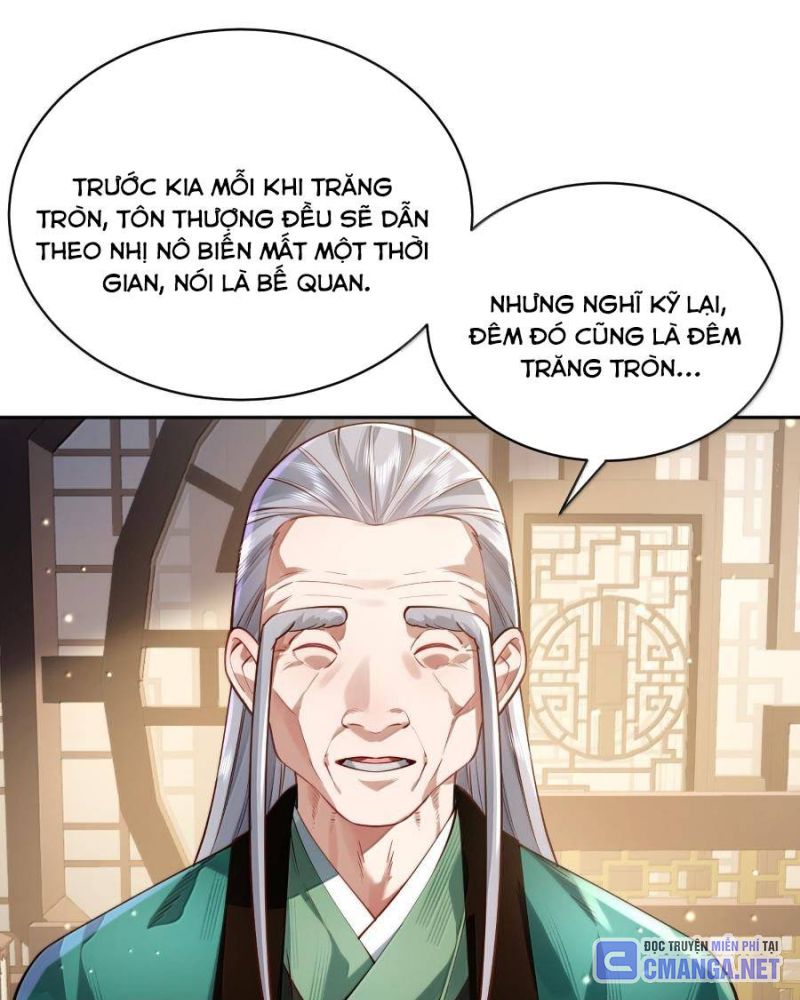 Hạo Kiếp Dư Sinh Chapter 50 - Trang 77