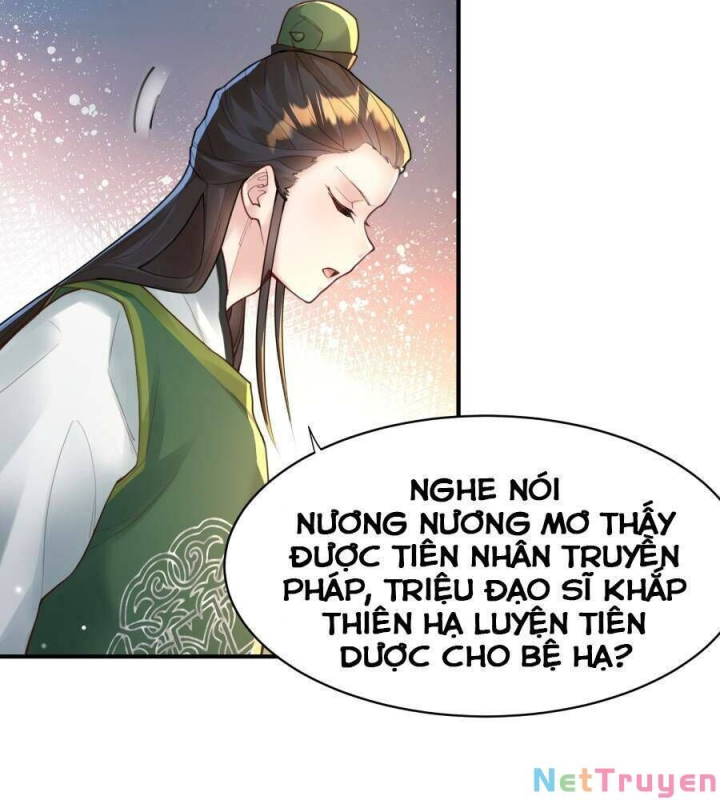 Hạo Kiếp Dư Sinh Chapter 09 - Trang 14