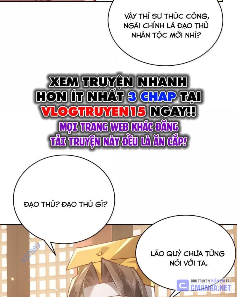 Hạo Kiếp Dư Sinh Chapter 46 - Trang 29