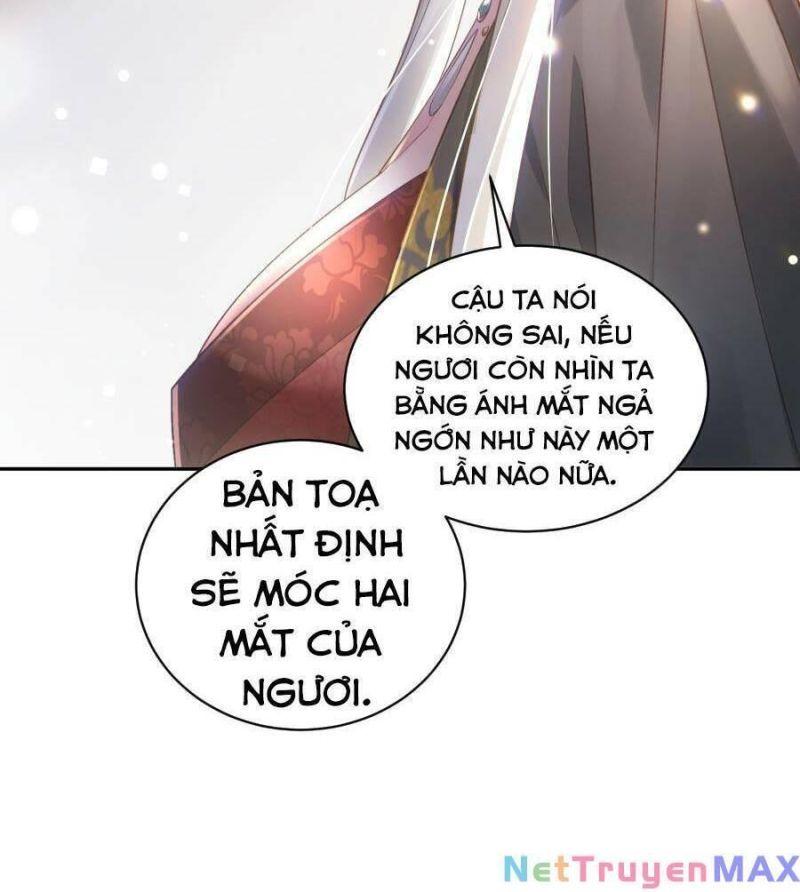 Hạo Kiếp Dư Sinh Chapter 20 - Trang 19