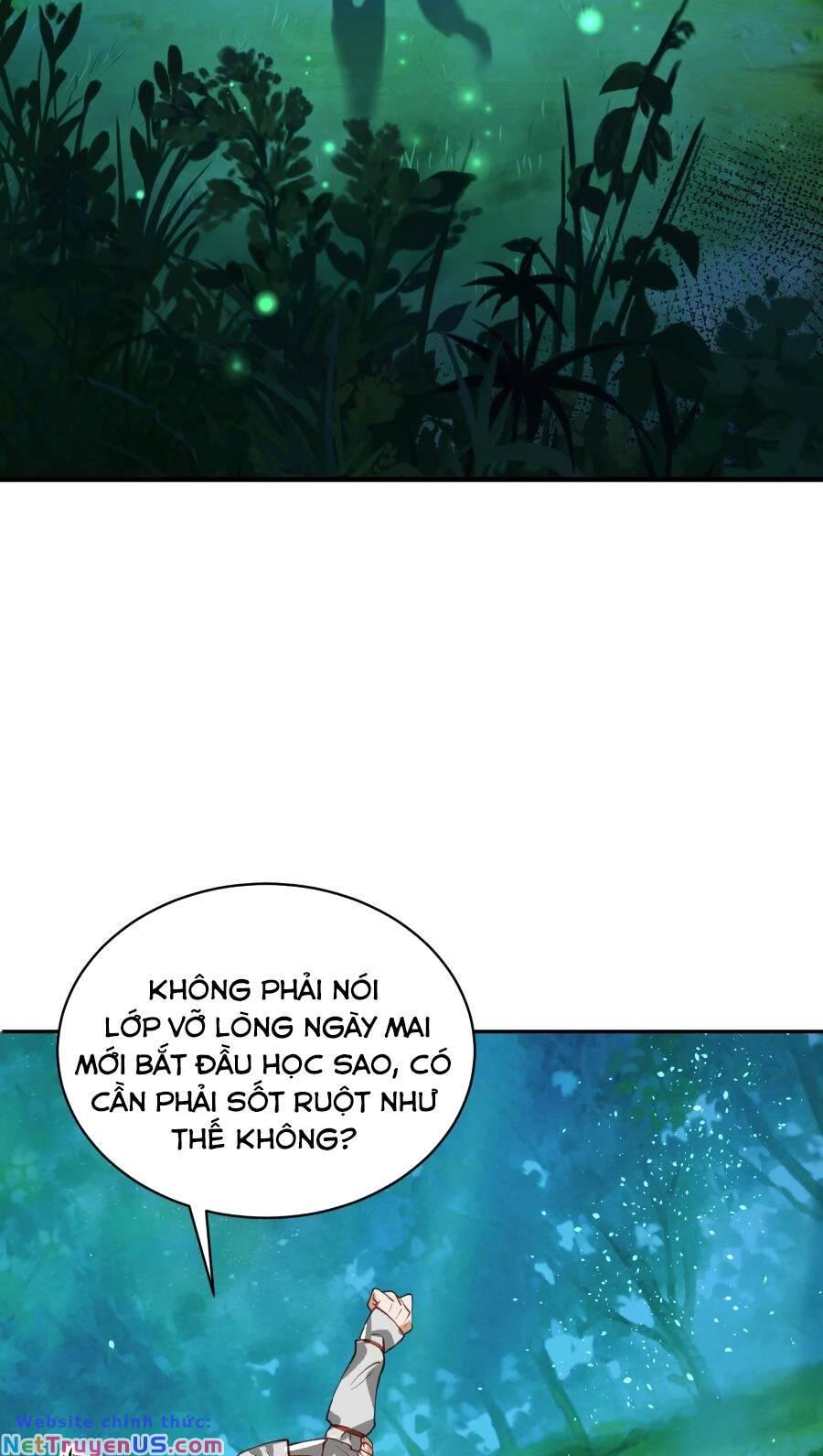 Hạo Kiếp Dư Sinh Chapter 31 - Trang 56