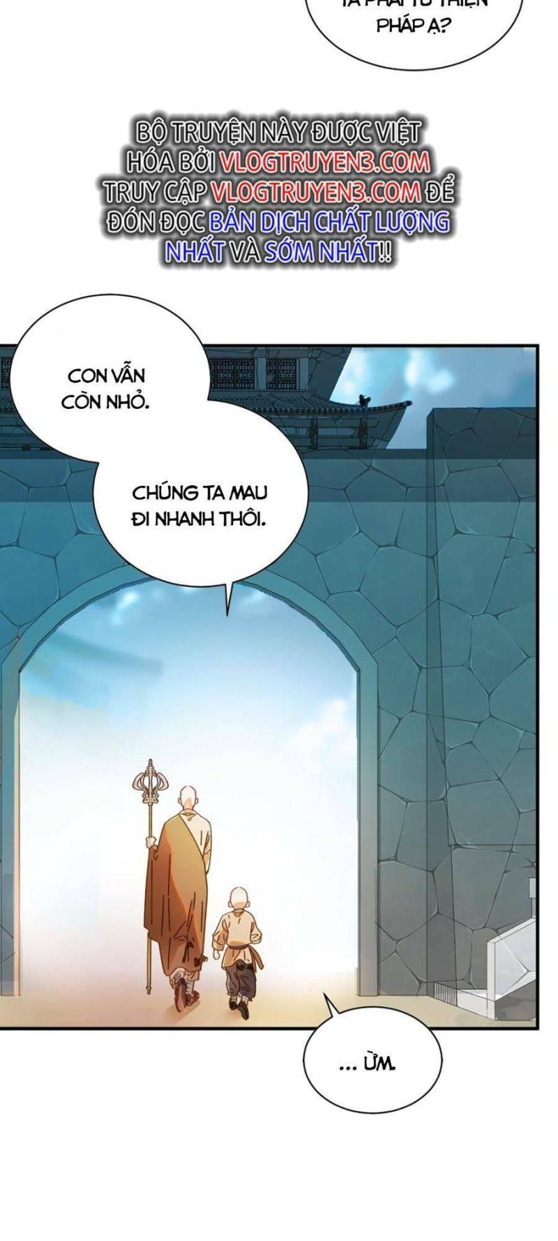 Hạo Kiếp Dư Sinh Chapter 15 - Trang 25