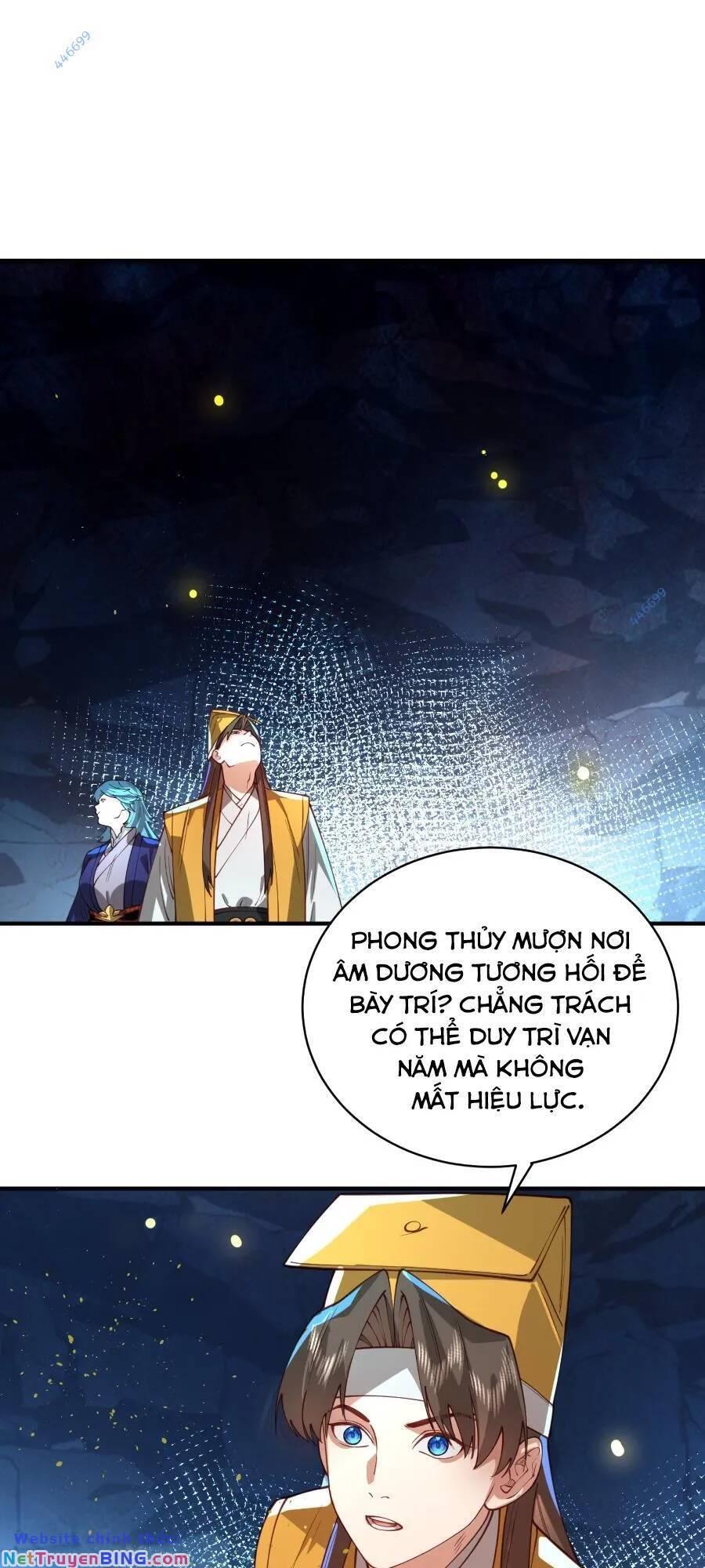 Hạo Kiếp Dư Sinh Chapter 34 - Trang 43