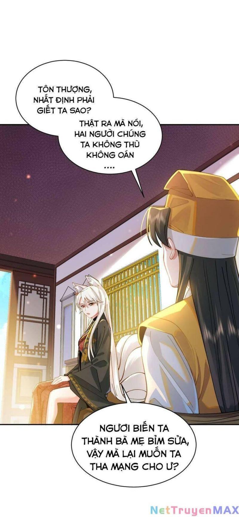 Hạo Kiếp Dư Sinh Chapter 20 - Trang 24