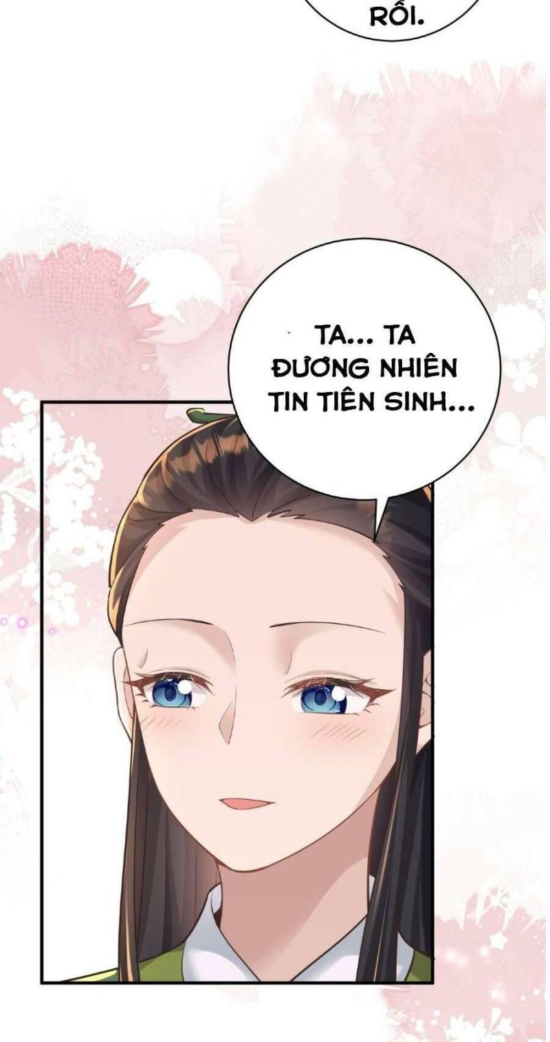 Hạo Kiếp Dư Sinh Chapter 11 - Trang 14