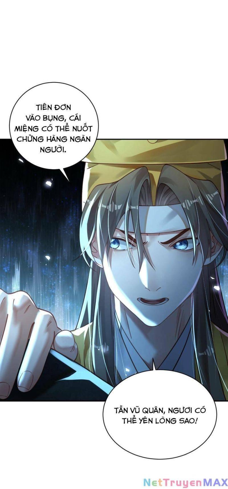 Hạo Kiếp Dư Sinh Chapter 16 - Trang 52