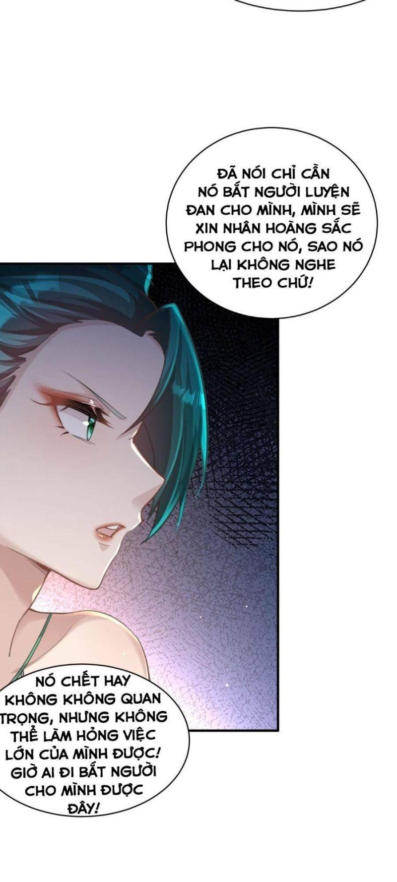 Hạo Kiếp Dư Sinh Chapter 10 - Trang 58