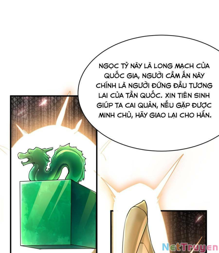 Hạo Kiếp Dư Sinh Chapter 07 - Trang 40