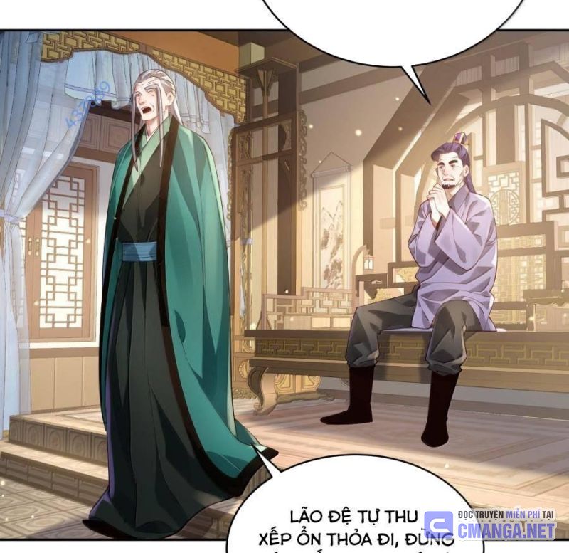 Hạo Kiếp Dư Sinh Chapter 50 - Trang 80