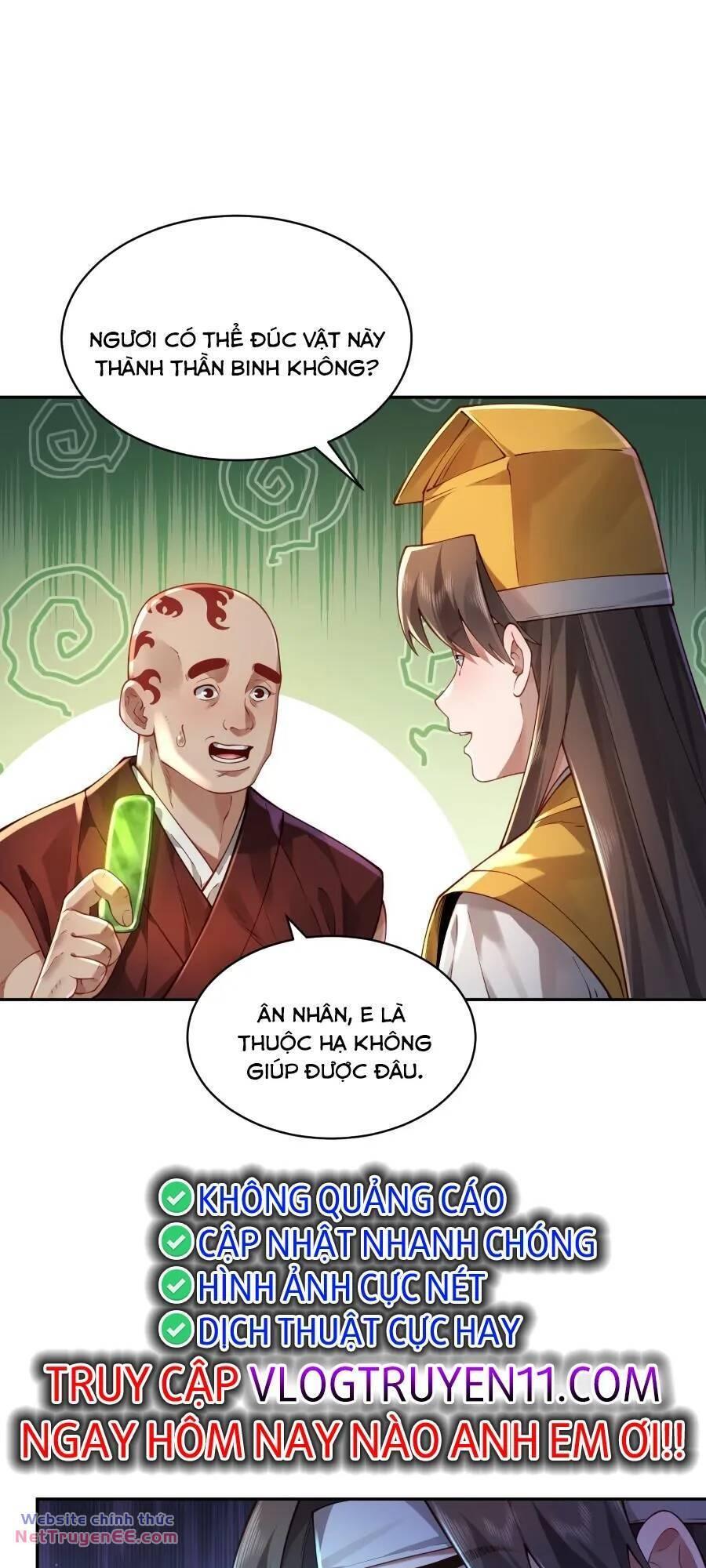 Hạo Kiếp Dư Sinh Chapter 37 - Trang 7