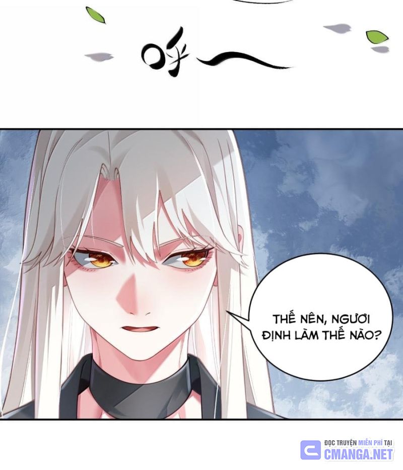 Hạo Kiếp Dư Sinh Chapter 46 - Trang 56