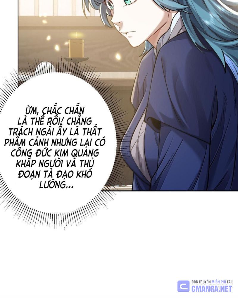 Hạo Kiếp Dư Sinh Chapter 47 - Trang 41