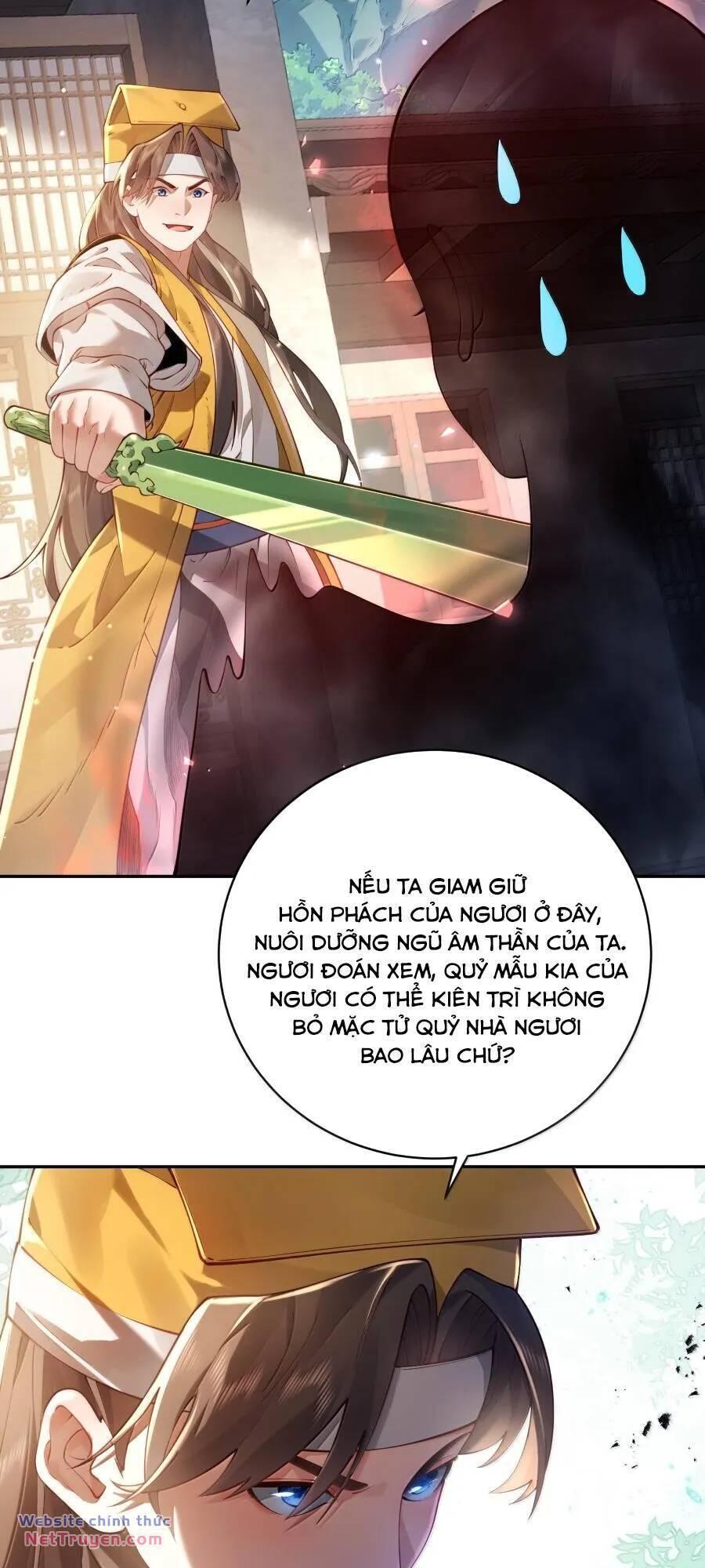 Hạo Kiếp Dư Sinh Chapter 42 - Trang 5