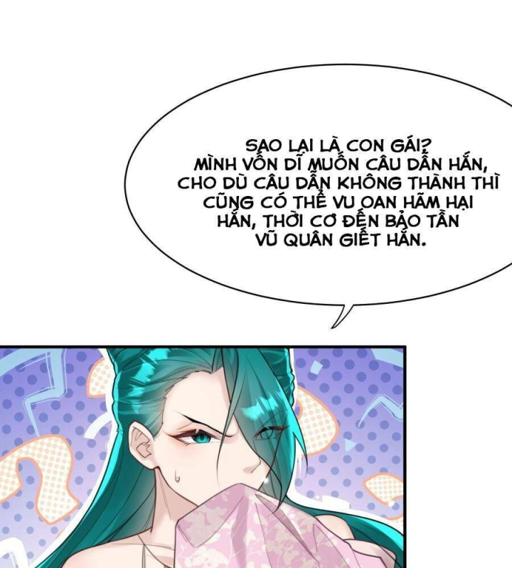 Hạo Kiếp Dư Sinh Chapter 09 - Trang 53