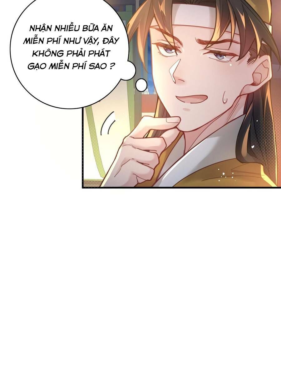 Hạo Kiếp Dư Sinh Chapter 6 - Trang 71