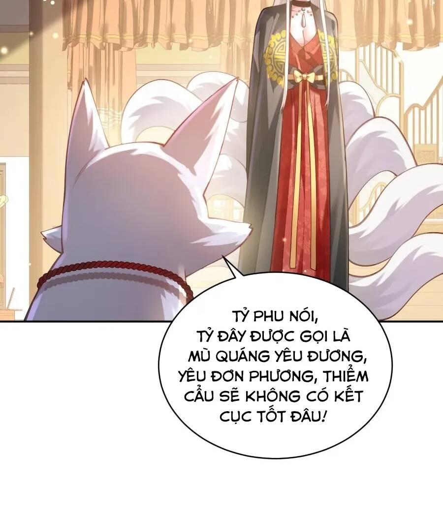 Hạo Kiếp Dư Sinh Chapter 30 - Trang 61