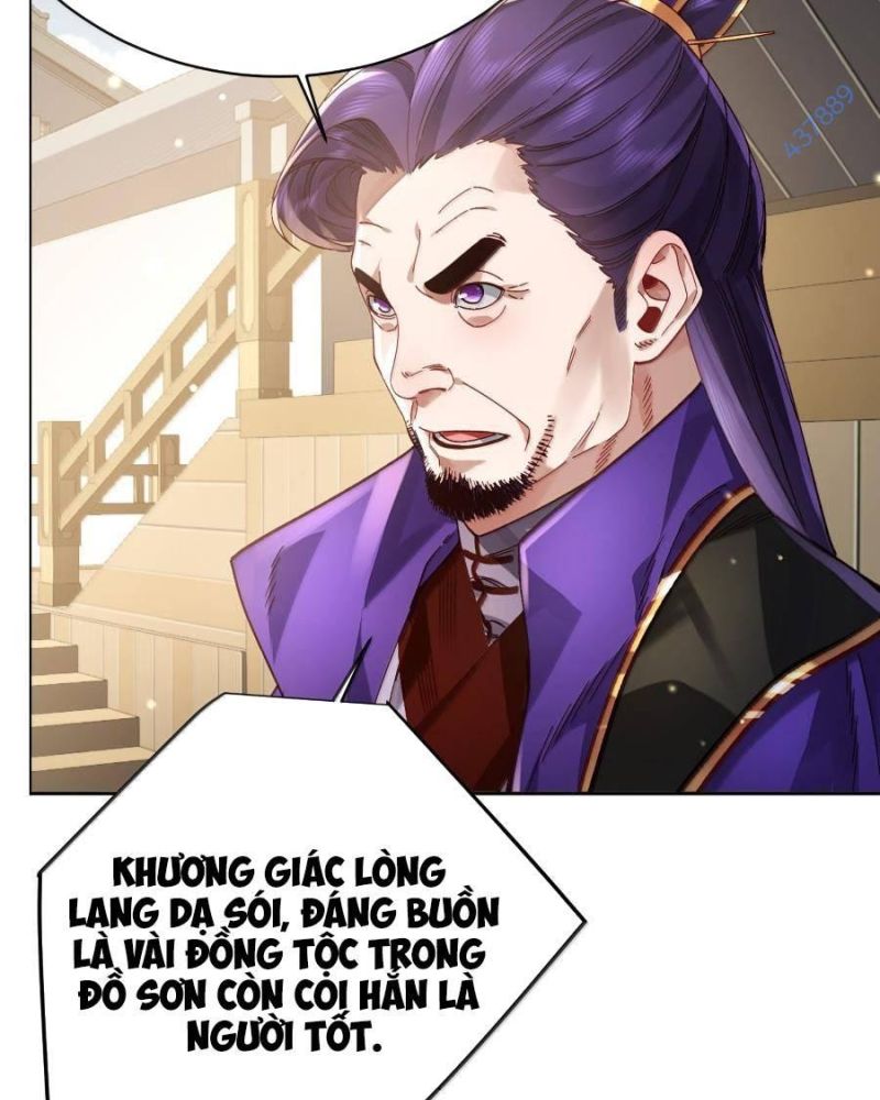 Hạo Kiếp Dư Sinh Chapter 51 - Trang 34