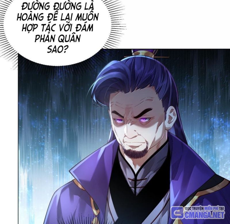 Hạo Kiếp Dư Sinh Chapter 48 - Trang 5