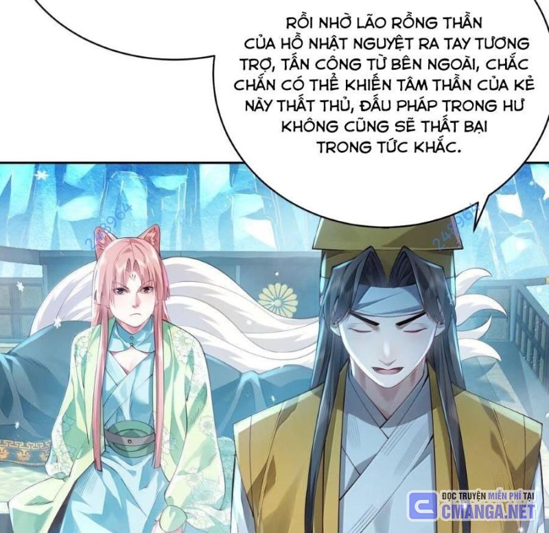 Hạo Kiếp Dư Sinh Chapter 52 - Trang 74